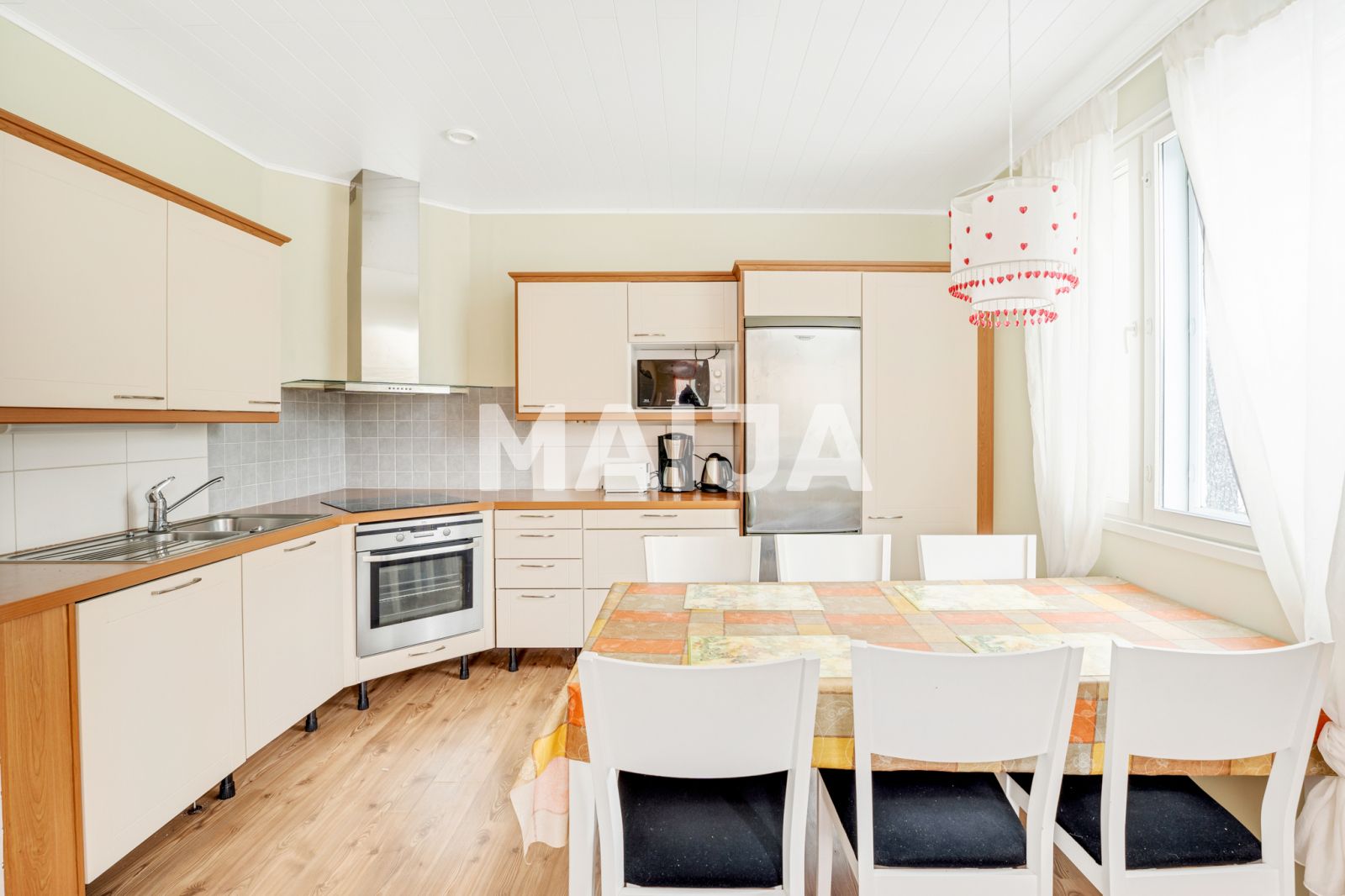 Einfamilienhaus zum Kauf 80.000 € 4 Zimmer 125 m²<br/>Wohnfläche 2.917 m²<br/>Grundstück Mäntytie 8 Rääkkylä 82290