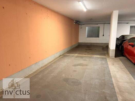 Tiefgaragenstellplatz zur Miete provisionsfrei 165 € Heilbronn 74072