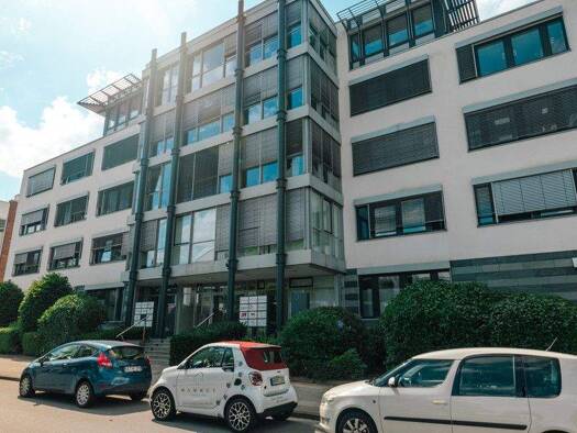 Bürofläche zur Miete 8,50 € 177,5 m² Bürofläche Lademannbogen 10 Hummelsbüttel Hamburg 22339