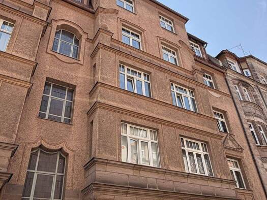 Wohnung zum Kauf provisionsfrei 279.000 € 3 Zimmer 91,3 m² Geschoss 4/5 frei ab sofort St Johannis Weiterer Innenstadtgürtel West / Nord / Ost 90419