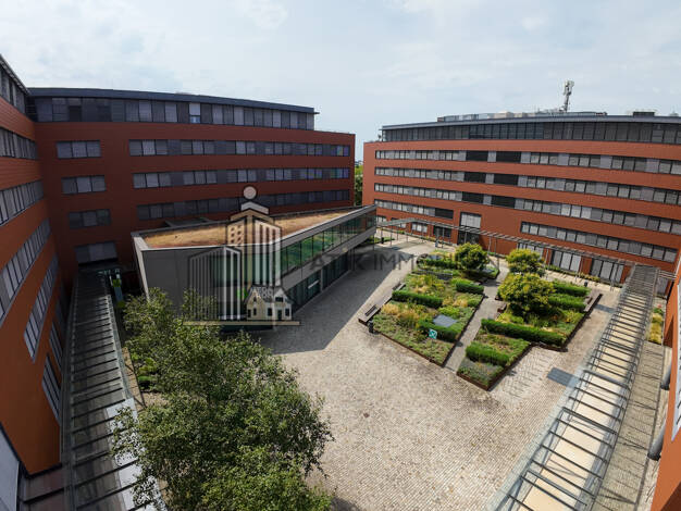 Bürofläche zur Miete provisionsfrei 13 € 698 m² Bürofläche teilbar ab 283 m² Oststadt Schwetzingerstadt / Oststadt 68165