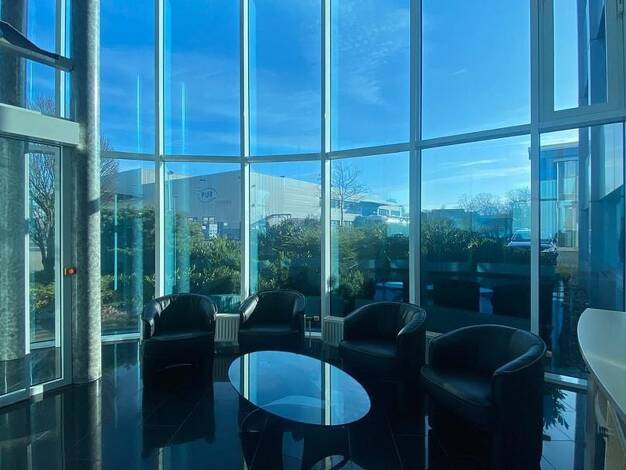 Bürofläche zur Miete provisionsfrei 1.499 € 160 m² Bürofläche Werner-von-Siemens-Straße 35 Oesede Georgsmarienhütte 49124