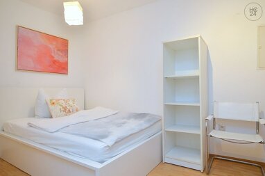 Wohnung zur Miete Wohnen auf Zeit 440 € 1 Zimmer 17 m² frei ab 01.09.2024 Guntherstraße Nürnberg 90461
