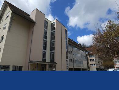 Wohnung zum Kauf 248.000 € 3 Zimmer 65,8 m² Altensteig Altensteig 72213