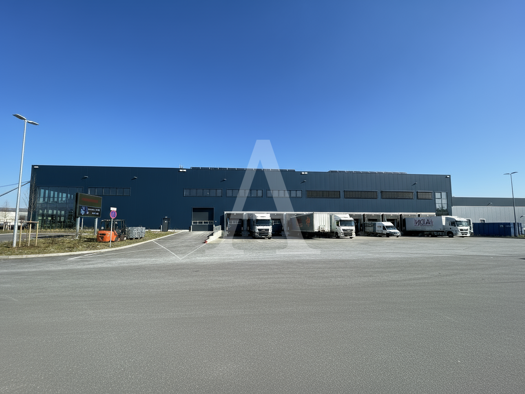 Halle/Industriefläche zur Miete 9.350 m² Lagerfläche teilbar ab 5.000 m² Gremberghoven Köln 51149