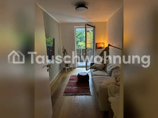 Wohnung zur Miete Tauschwohnung 665 € 3 Zimmer 52 m² 1. Geschoss Geist Münster 48151