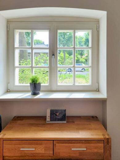 Maisonette zum Kauf 209.000 € 3 Zimmer 57,8 m² frei ab sofort Altglienicke Berlin 12524