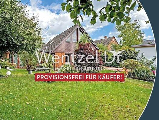 Mehrfamilienhaus zum Kauf provisionsfrei 649.000 € 7 Zimmer 189 m² 837 m² Grundstück Börnsen 21039