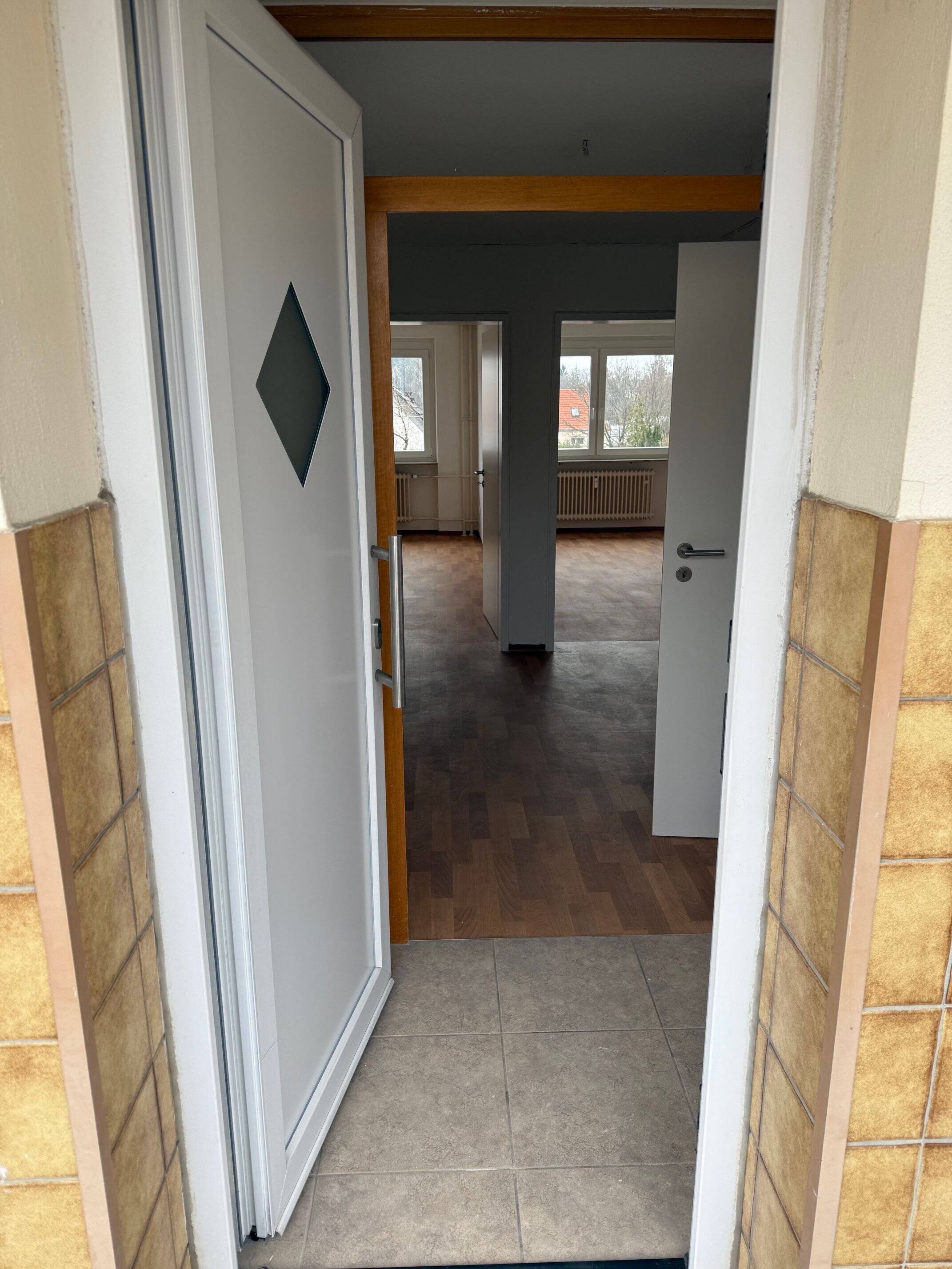 3-Zi Wohnung in St. Johannis - Nähe Westfriedhof – Adelgundenstr. 6, 90419 Nürnberg – Vorschaubild 2