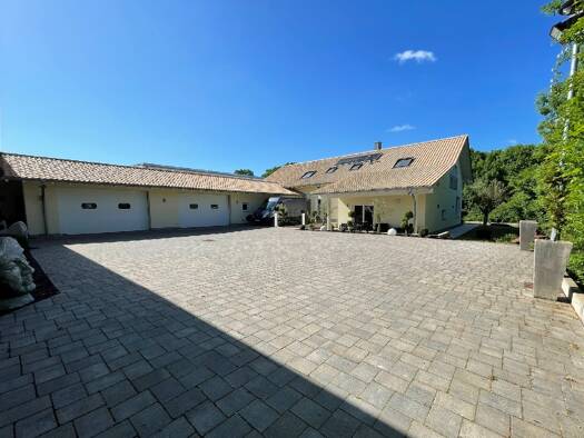 Bürogebäude zum Kauf 1.200.000 € 6 Zimmer 331 m² Bürofläche Ruppichteroth 53809