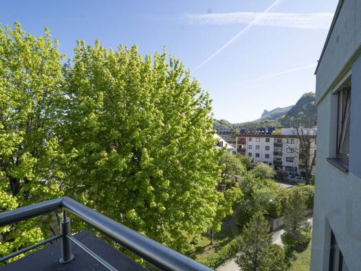 Terrassenwohnung zur Miete 831 € 2 Zimmer 45,3 m² frei ab 15.07.2026 Gnigl Salzburg 5020