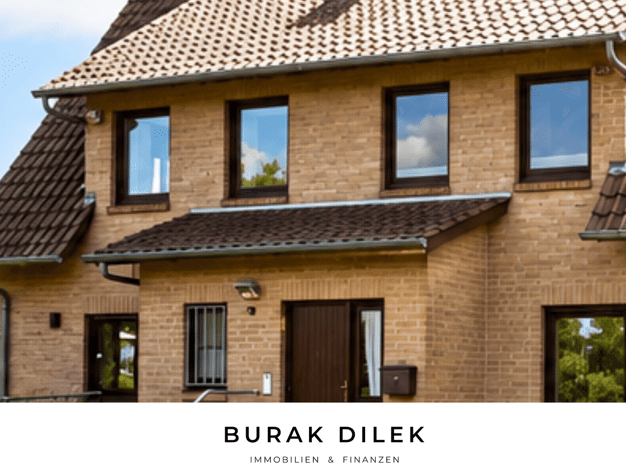 Einfamilienhaus zum Kauf 279.000 € 6 Zimmer 179 m² 1.255 m² Grundstück Affinghausen Affinghausen 27257