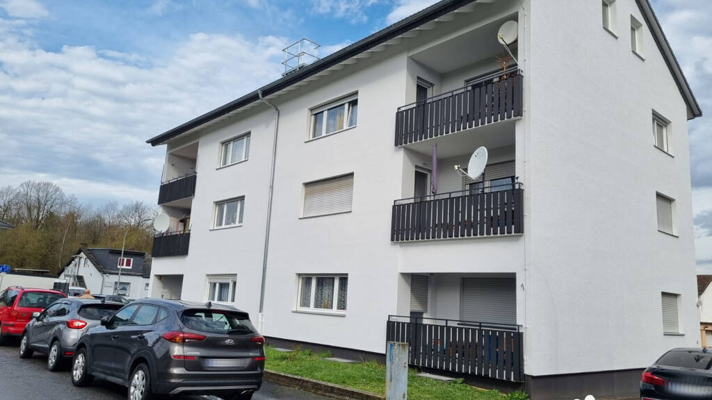 Wohnanlage zum Kauf als Kapitalanlage geeignet 795.000 € 12 Zimmer 342,8 m² 686 m² Grundstück Rommelhausen Limeshain / Rommelhausen 63694