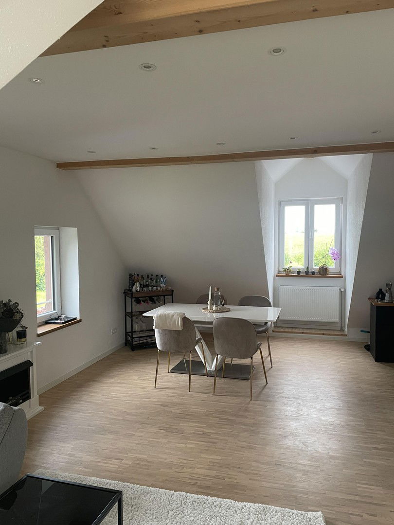 Wohnung zur Miete 850 € 3 Zimmer 85 m²<br/>Wohnfläche 2.<br/>Geschoss 01.10.2024<br/>Verfügbarkeit Vollmersweiler 76744