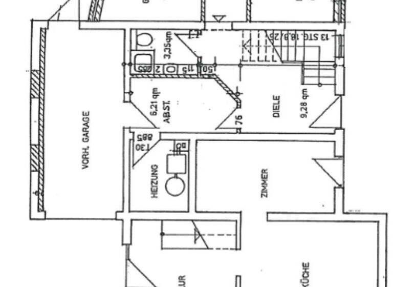 Mehrfamilienhaus zum Kauf als Kapitalanlage geeignet 550.000 € 6 Zimmer 260 m² 868,2 m² Grundstück Kaltenkirchen 24568