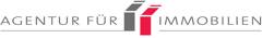 Agentur für Immobilien logo