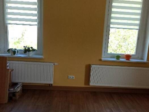 Bürofläche zur Miete provisionsfrei 350 € 33 m² Bürofläche Münchhofer Straße Münchhof Ostrau 04749