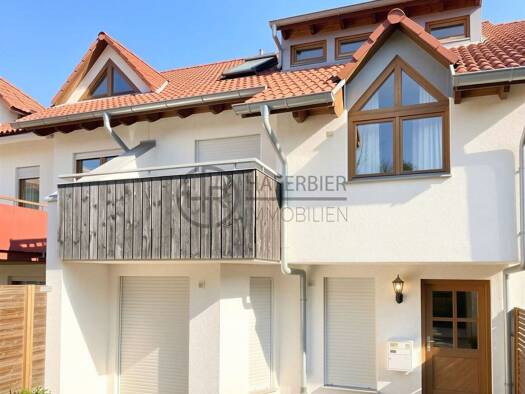 Reihenmittelhaus zum Kauf 400.000 € 6 Zimmer 136 m² 185 m² Grundstück Oberstenfeld Oberstenfeld 71720