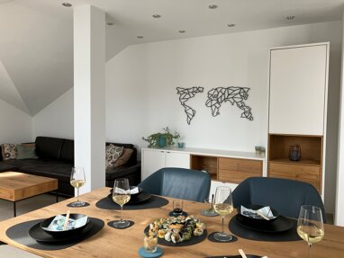 Wohnung zum Kauf provisionsfrei als Kapitalanlage geeignet 349.000 € 3 Zimmer 73,4 m² Karlstr. 36 Sigmaringen Sigmaringen 72488