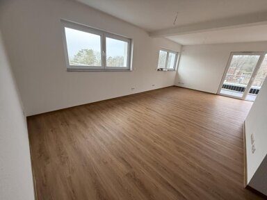 Wohnung zur Miete 1.455 € 4 Zimmer 121 m² Homburg Homburg 66424