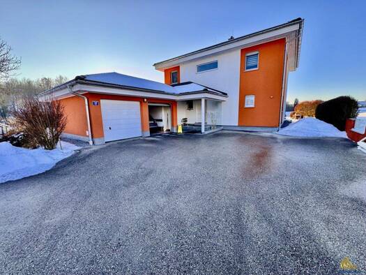 Einfamilienhaus zum Kauf 549.000 € 140 m² 2.119 m² Grundstück frei ab 01.05.2026 Gallspach 4713