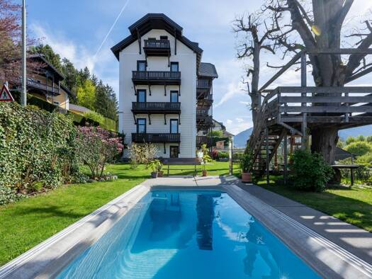Wohnung zum Kauf 980.000 € 4 Zimmer 121 m² Igls Innsbruck 6080