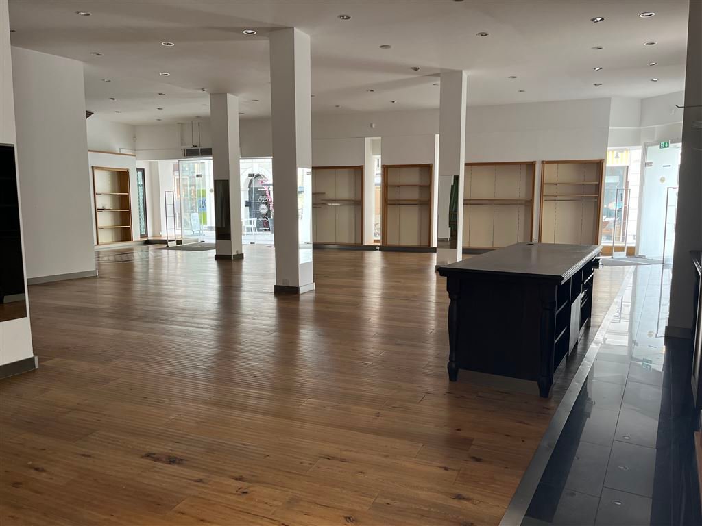 Ladenfläche zur Miete provisionsfrei 250 m²<br/>Verkaufsfläche Herford-Stadt Herford 32052