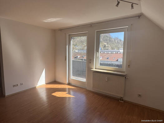 Wohnung zum Kauf 149.000 € 2,5 Zimmer 60,1 m² Geislingen Geislingen an der Steige 73312