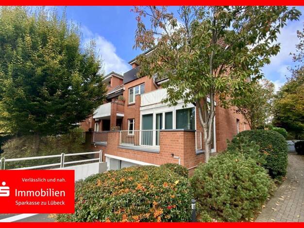 Wohnung zum Kauf 285.000 € 3 Zimmer 100,5 m² St. Gertrud Lübeck 23568