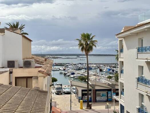 Wohnung zur Miete 3.800 € 4 Zimmer 150 m² carrer estrella de mar 1 ses Salines 07638