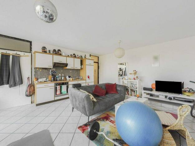 Sonstiges zum Kauf als Kapitalanlage geeignet 149.000 € 2 Zimmer 50 m² Weiden Köln 50858