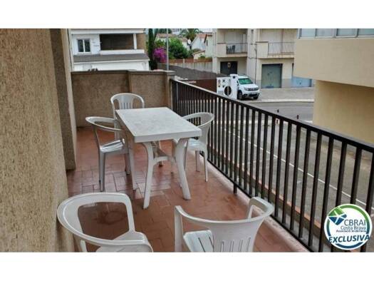 Wohnung zum Kauf 180.000 € 2 Zimmer 82 m² Roses 17480