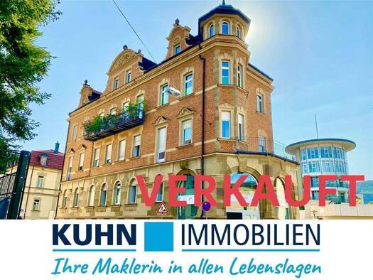 Gewerbeobjekt zum Kauf als Kapitalanlage geeignet 814 m² 1.347 m² Grundstück Bad Kissingen 97688