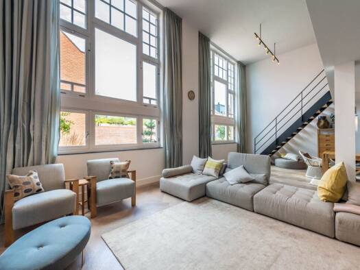 Herrenhaus zum Kauf 1.750.000 € 6 Zimmer 269 m² nieuwe manegeplein 8 Haarlem 2023 GG