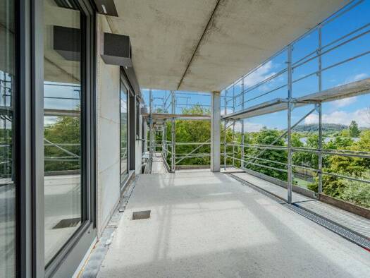 Wohnung zum Kauf - Neubau 662.000 € 4 Zimmer 97,1 m² 2. Geschoss Häldenstraße 2 Tamm 71732