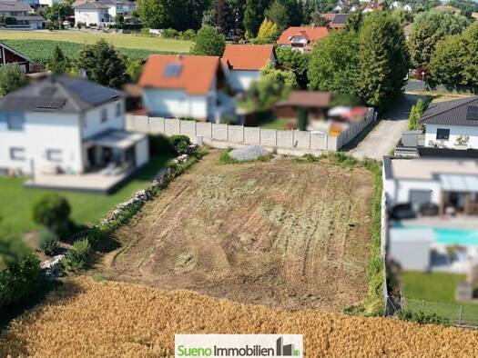 Grundstück zum Kauf 211.000 € 754 m² Grundstück Pichl bei Wels 4632