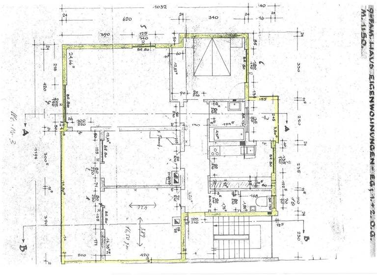 Wohnung zum Kauf 385.000 € 4 Zimmer 101 m² Tettnang 88069