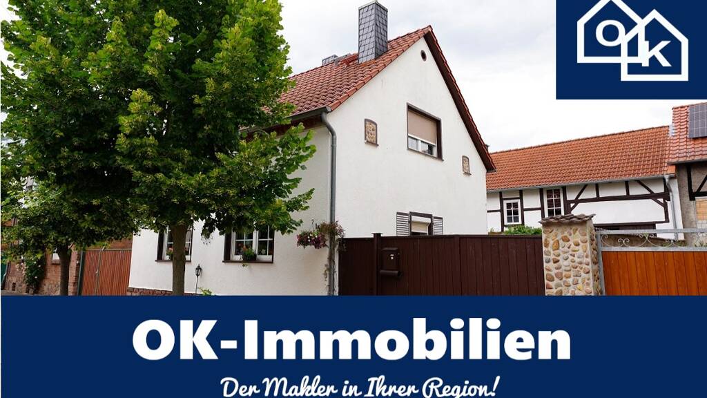 Einfamilienhaus zum Kauf 200.000 € 3 Zimmer 109 m² 782 m² Grundstück Born Westheide 39345