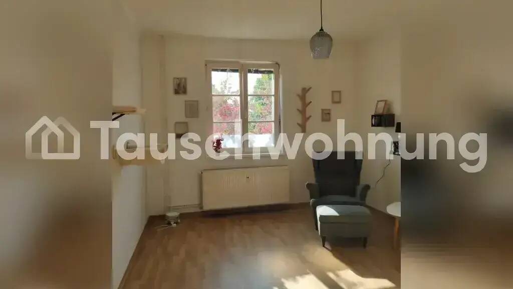 Wohnung zur Miete Tauschwohnung 262 € 2 Zimmer 45 m² 1. Geschoss Lößnig Leipzig 04279
