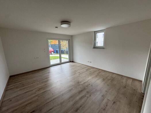 Studio zur Miete 640 € 1 Zimmer 35 m² frei ab 01.04.2026 Sigmaringen 72488