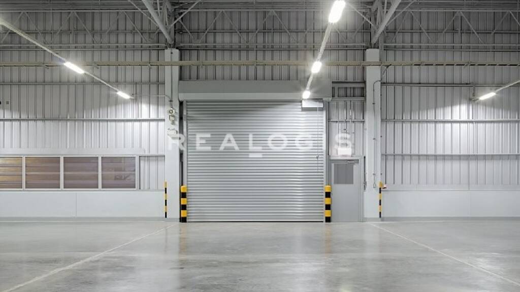 Halle/Industriefläche zur Miete 1.500 m² Lagerfläche Friolzheim 71292