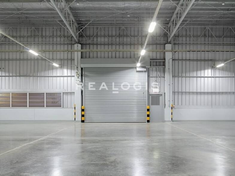 Halle/Industriefläche zur Miete 1.500 m² Lagerfläche Friolzheim 71292