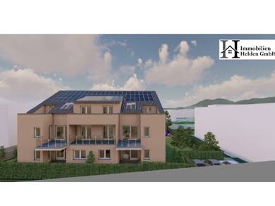 Wohnung zum Kauf provisionsfrei 364.000 € 3 Zimmer 80,4 m² Offenburg / Bühl 77652