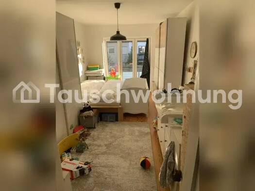 Wohnung zur Miete Tauschwohnung 560 € 2 Zimmer 60 m² 3. Geschoss Alsterdorf Hamburg 22297