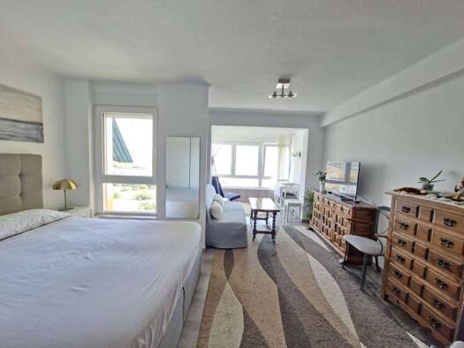 Wohnung zur Miete - Erstbezug 695 € 1 Zimmer 45 m² Avenita Torre Ladeada. Algarrobo Costa, Algarrobo (Málaga) Algarrobo 29750