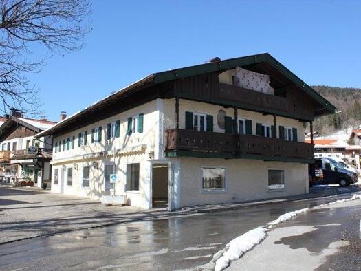 Ladenfläche zur Miete 1.500 € 144 m² Verkaufsfläche Schliersee 83727