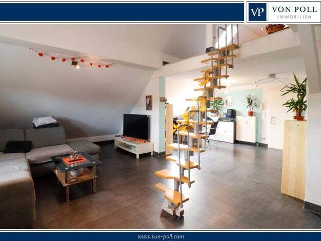 Wohnung zum Kauf 145.000 € 1 Zimmer 58 m² Zeutern Ubstadt-Weiher / Zeutern 76698