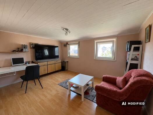Wohnung zum Kauf 97.000 € 2 Zimmer 41 m² 2. Geschoss Besigheim Besigheim 74354