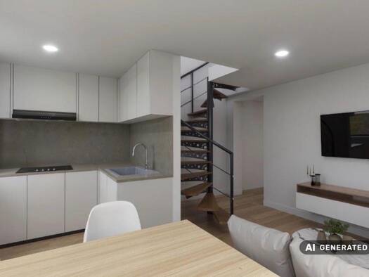 Mehrfamilienhaus zum Kauf - Erstbezug 584.000 € 10 Zimmer 258 m² 350 m² Grundstück Zwiesel Zwiesel 94227