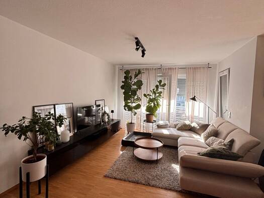 Wohnung zur Miete 1.040 € 3 Zimmer 83 m² Geschoss 1/3 frei ab 15.10.2026 Bruck Erlangen 91058